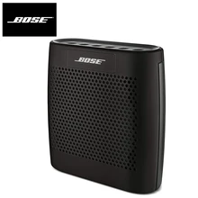 Bose soundlink カラーミニ bluetooth スピーカーポータブル低音サウンド屋外音声プロンプトマルチポイント接続 iphone/サムスン