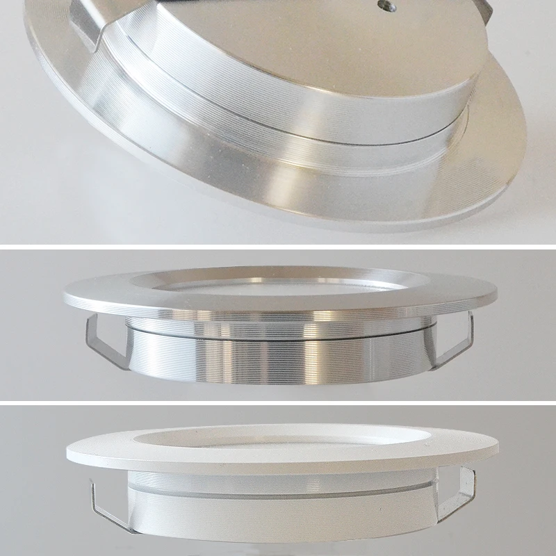 LED Downlight Recessed Ceiling Spotlight for Outdoor Bathroom Cabinet