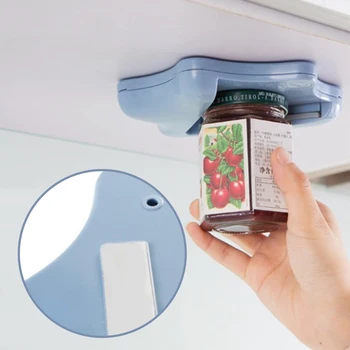

Labor-saving Convenient Creative Bottle Opener Can Opener Anti-skid Labor-saving Can Opener Bottle Opener Canned Fruit Tin