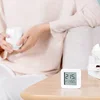 2022New 1-10 pièces Xiaomi Mijia thermomètre Bluetooth 2 sans fil intelligent hygromètre numérique thermomètre fonctionne avec Mijia APP ► Photo 2/6