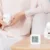 2020New 1-10шт Xiaomi Mijia Bluetooth Thermometer 2 Wireless Smart Electric Digital Hygrometer Термометр Работает с приложением Mijia