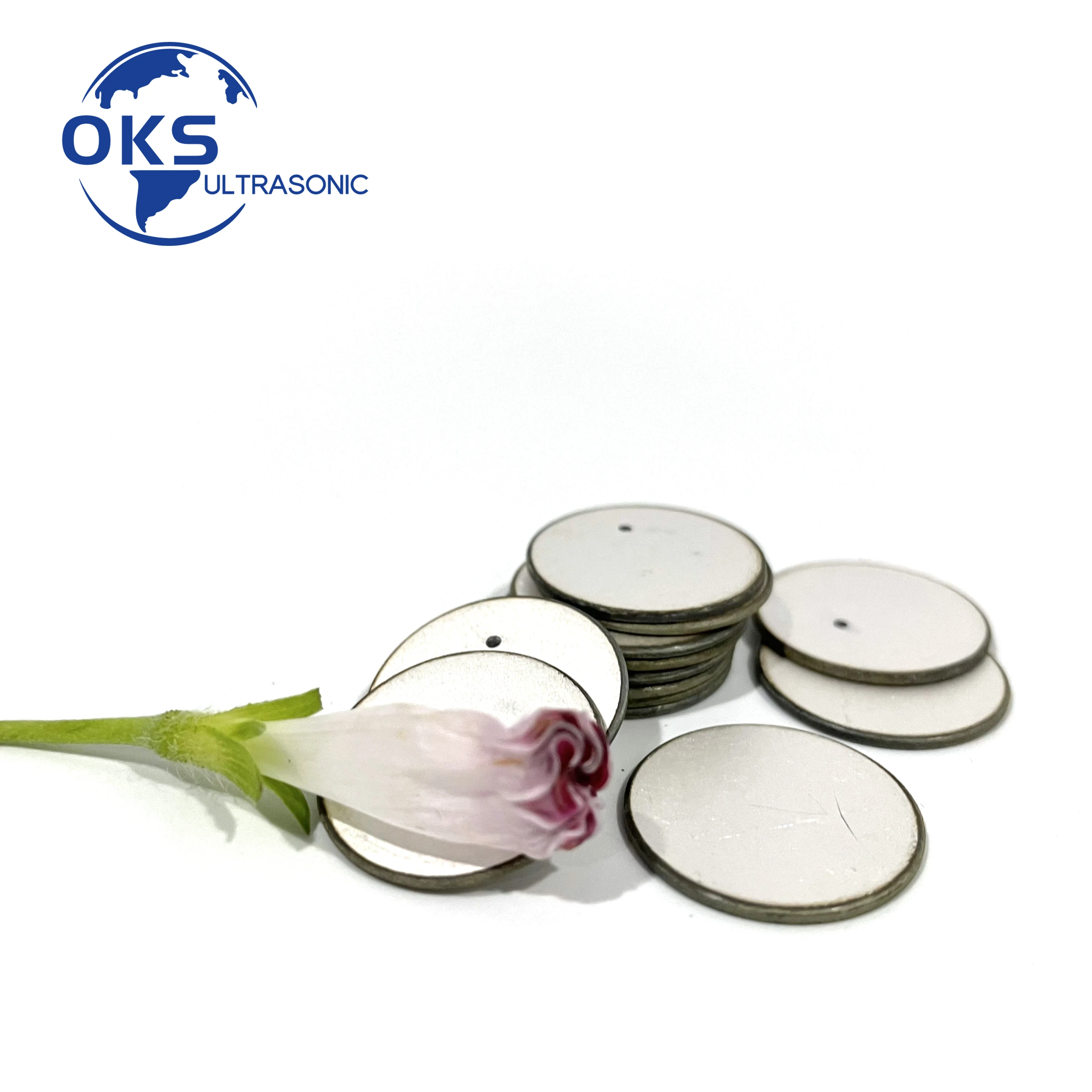 

10pcs/Lot 20*1mm 2MHZ Piezo Ceramic For Nebulizers