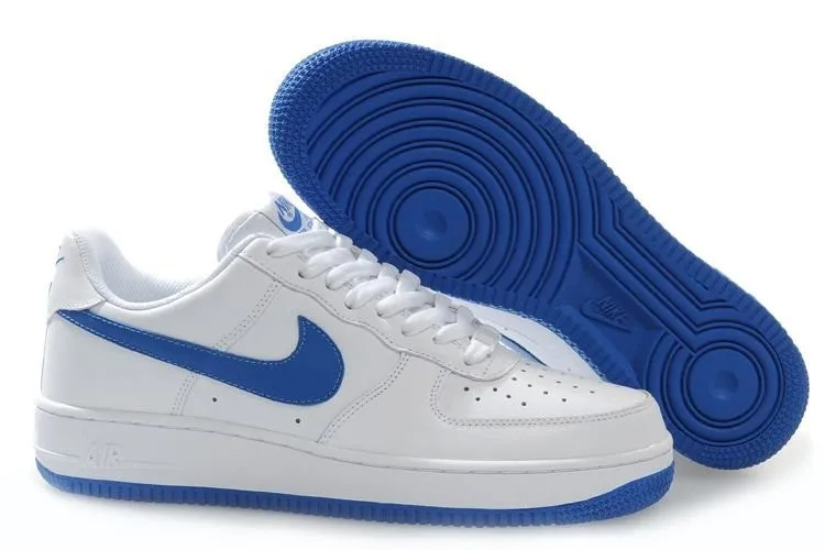 Кроссовки NIKE AIR FORCE 1 мужские спортивные известные Высокие Низкие кроссовки для