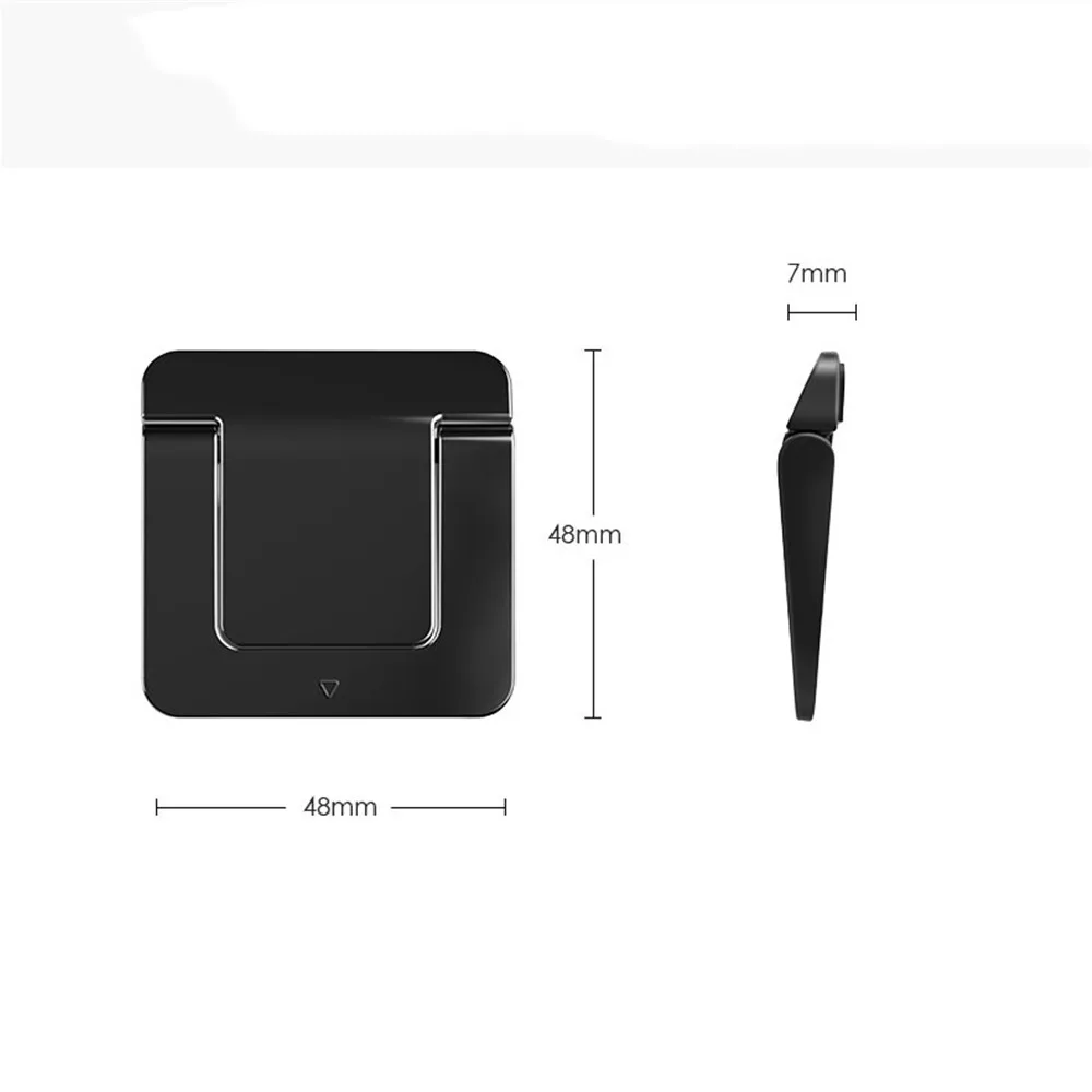 2 шт./компл. подставка для ноутбука Macbook Pro Универсальный Настольный держатель