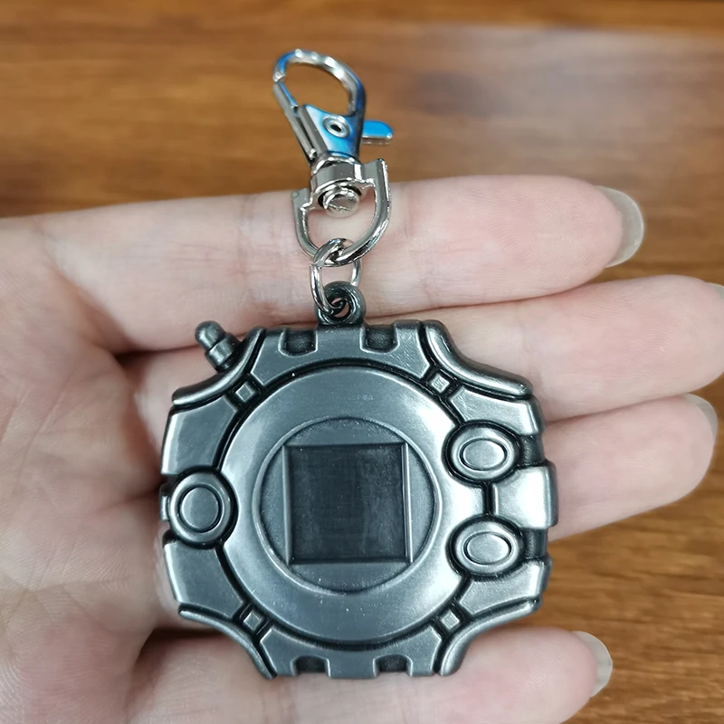 Portachiavi Digimon Adventure Digivice