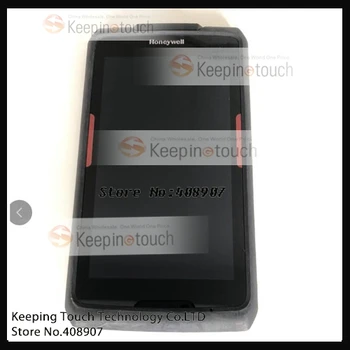 

LCD Screen Display Panel + Touch Digitizer For Honeywell ScanPal EDA70