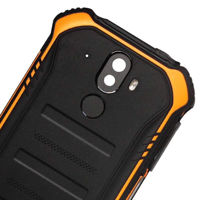 DOOGEE S40 Крышка батарейного отсека хорошего качества оригинальные прочные чехлы для телефонов DOOGEE S40