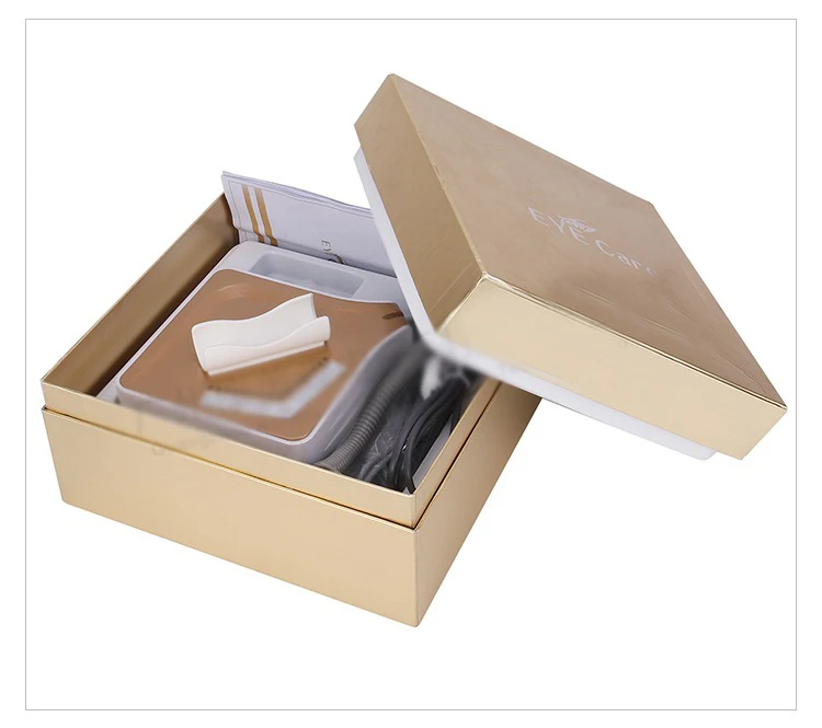 Ferramentas de Cuidados com os Olhos Instrumento de Cosméticos Cuidados com os Olhos Elétrica Anti-envelhecimento Massagem Anti-rugas Terapia Olho Massageador Caneta Dispositivo 10 Utensílios de cuidado facial