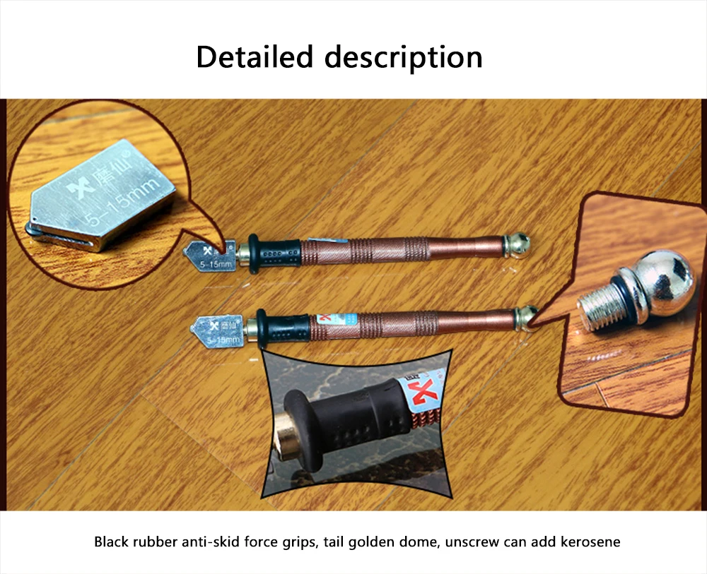 Glass Cutter 2