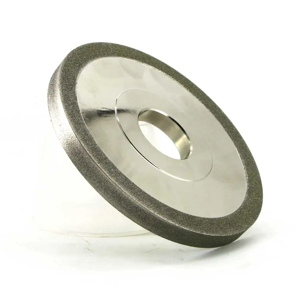 1A1 flat shape electroplated-diamond-grinding-wheel (9)