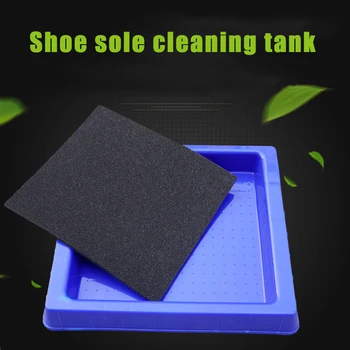 

Shoe Sole Cleaning Pad Tank Sponge Door Entrance Mat Floor Mat for Farm Family Hotels DAG-ship