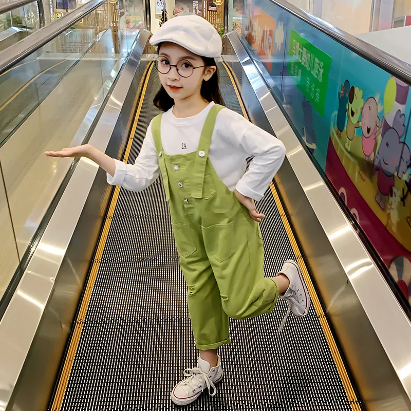 

Girl'S Suit 2020 New Style Spring Clothing Online Celebrity Childrenswear Big Boy Children Western Style Fashion Spring And Autu