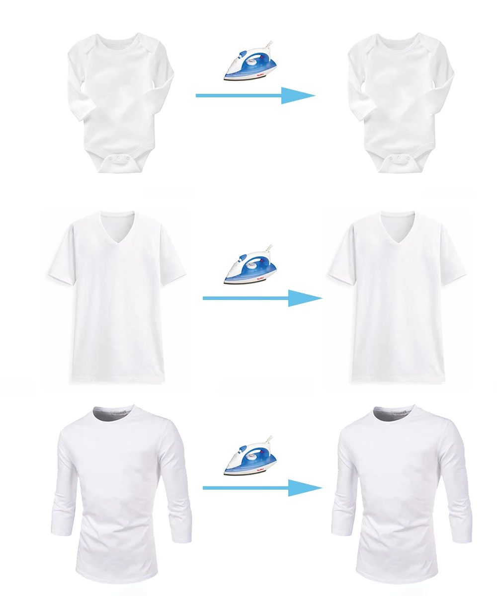 Утюжок на нашивках для жилета домашний термопереводной стикер с пандой героя DIY