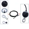 Gym Pulley Cable Wire Rope Thick 5MM/6MM PU Skin for Replacement Fitness Exercise Attachment Accessories Home Workout Equipment 6