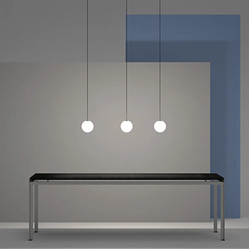 

Customizied Post-modern Nordic Herringbone Contemporary Pendant Light Living Room Dining Room Led Dimmable G9 Bulb Hanging Lamps