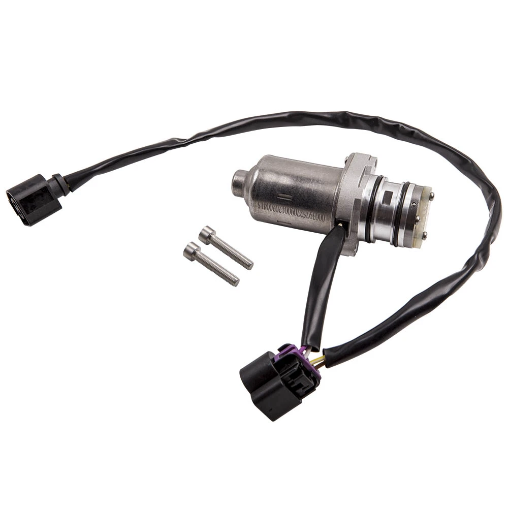 Car Parts Rear Differential Oil Pump for Saab GM Opel Vauxhall Insignia