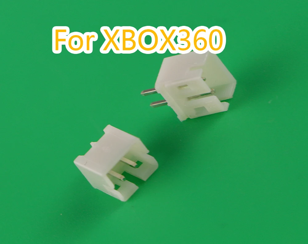 20Pcs Nuova Presa Jack Motore Vibrazione Motore Vibrazione Per Controller Xbox 360 Xbox 360