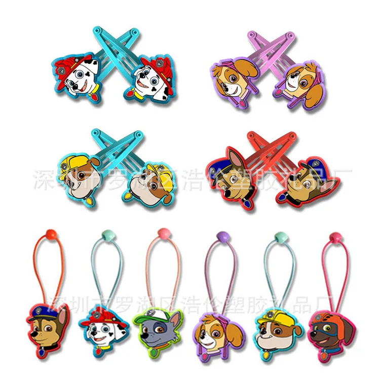 paw patrol accessories