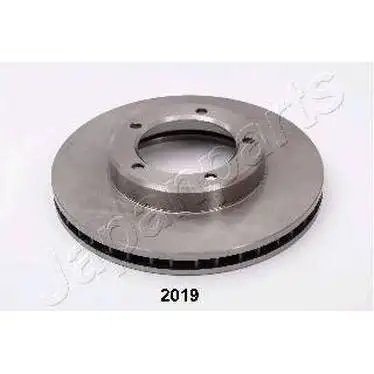 Disc brake front Toyota Land Cruiser IV 3.0TD-4.2TD 85-96 | Автомобили и мотоциклы