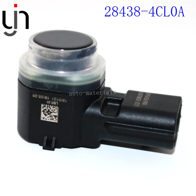 For Nissan PDC Parking Sensor Genuine 28438-4CL0A