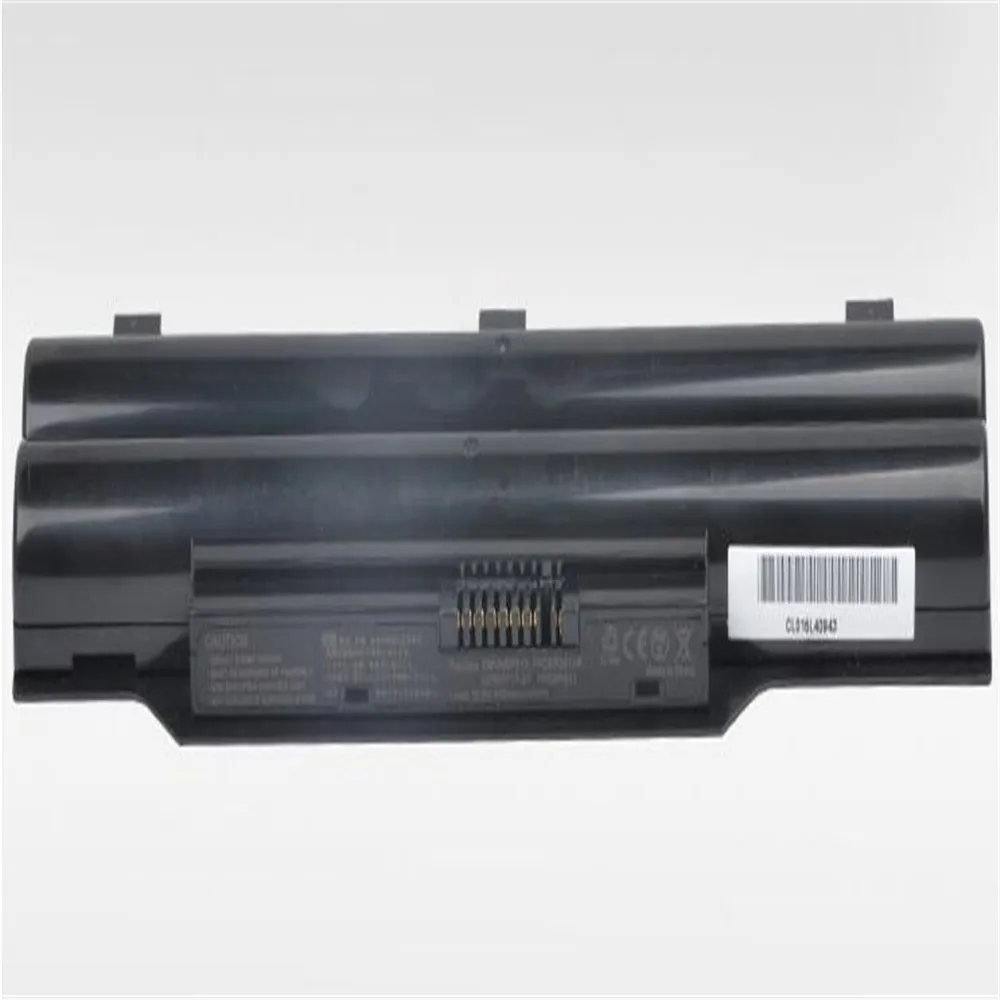 LMDTK 6 ячеек ноутбук Батарея для Fujitsu Lifebook A532 AH532 AH532/GFX FPCBP331 FMVNBP213 FPCBP347AP CP567717-01