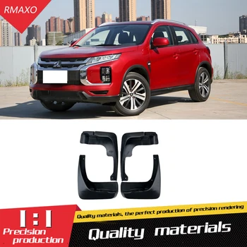 

For MITSUBISHI ASX 2020 Mudflaps Splash Guards Front rear Mud Flap Mudguards Fender Modified special