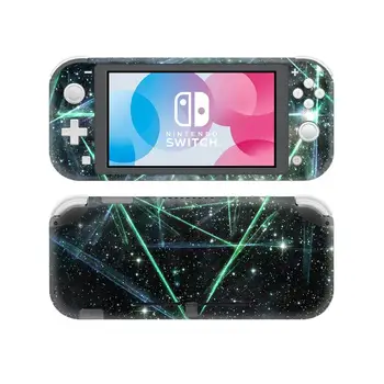 

Skin Sticker Decal For Nintendo Switch Lite Console Protector Case Nintend Switch Lite Mini NSL Skin Sticker Vinyl