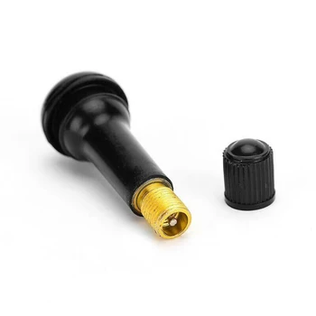

10pcs Auto Wheel Tire Valve Stem Air Dust Cover Cap Snap In Screw Rim Lids Kit