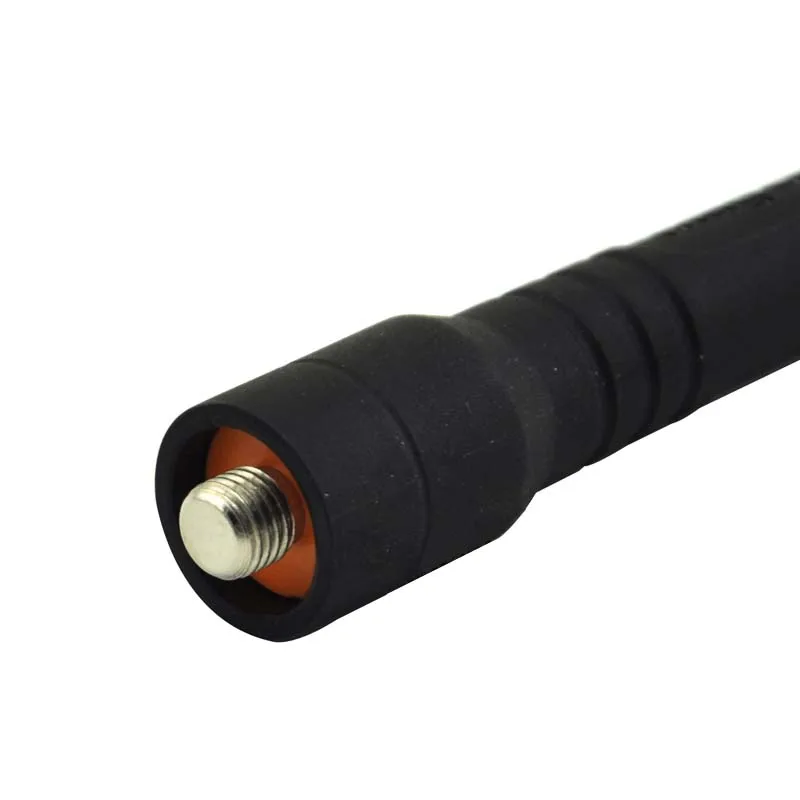 2 шт. для MAG one A8 A6 GP328 GP338 GP3688 короткая антенна U секция рации 9 см