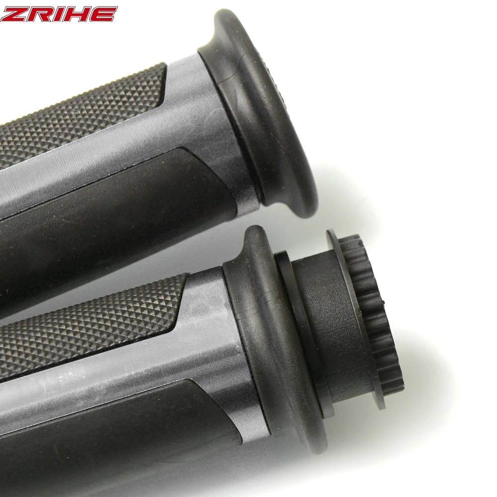 Для SUZUKI GS 500 E/F GSR 600 750 GSX 650F 1250 F/SA/ABS 1400 CNC 7/" 22 мм мотоциклетные ручки для мотоцикла