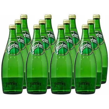 

Perrier Acqua Frizzante (750ml)