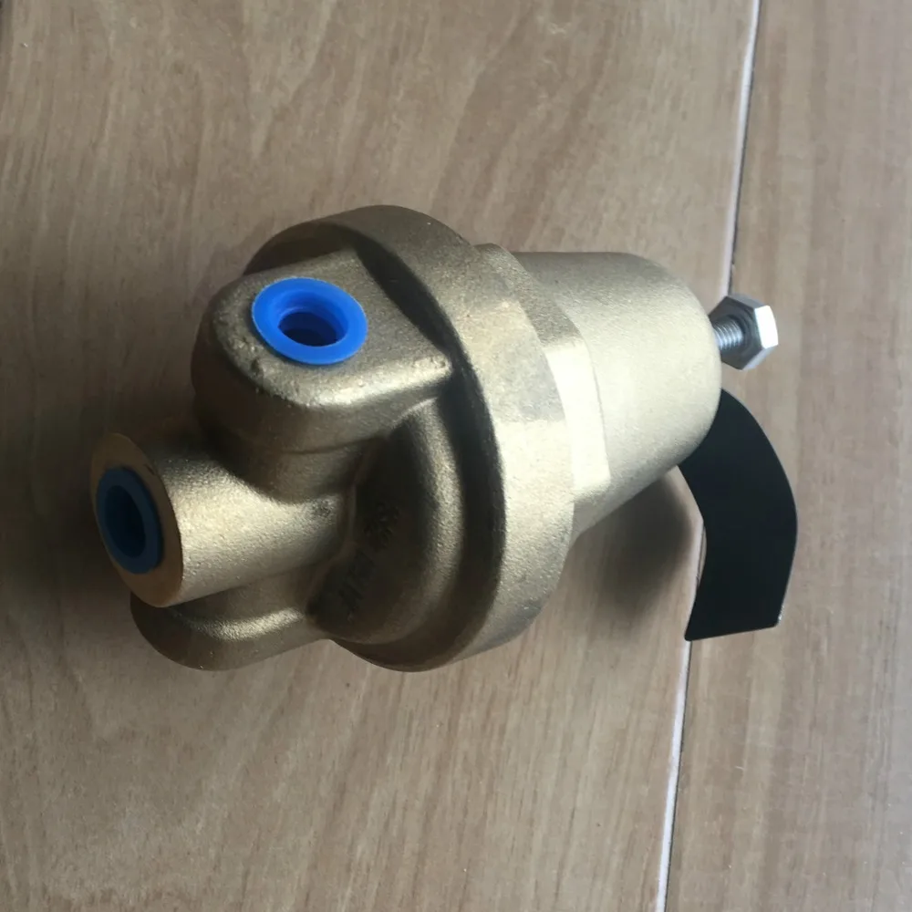 PRESSURE REGULATOR VALVE 045099//SULLAIR