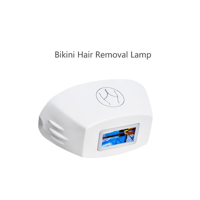 Bikini Hair Removal