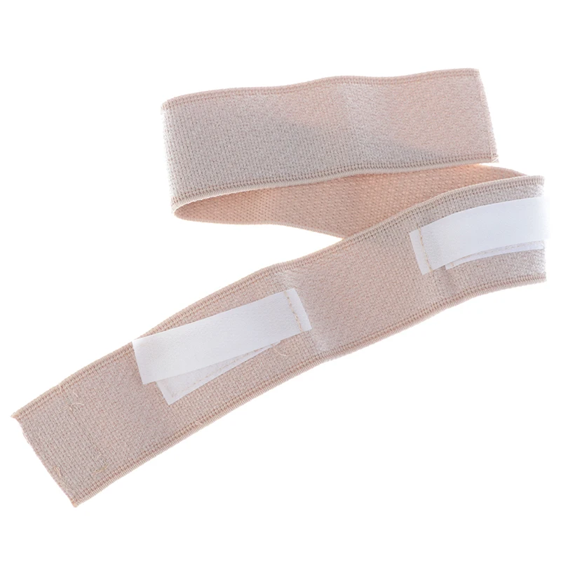 Hot 1Pcs Urethral Tube Fixation Strap Belt Adjustable Leg Catheter Holder Health Care Medical Accessories Brace Support