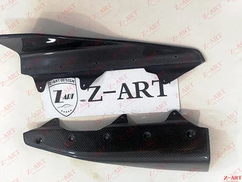 

2017-2019 Z-ART for BMW M2 carbon fiber tuning kit competition real carbon fiber aerokit for BMW F87 M2 CS carbon fiber body kit