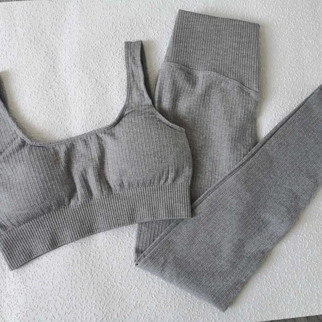 Light Gray Set