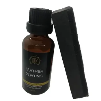 

Nano Leather Moisturizing Liquid Repair and Care Seat Upholstery Leather Coating Agent