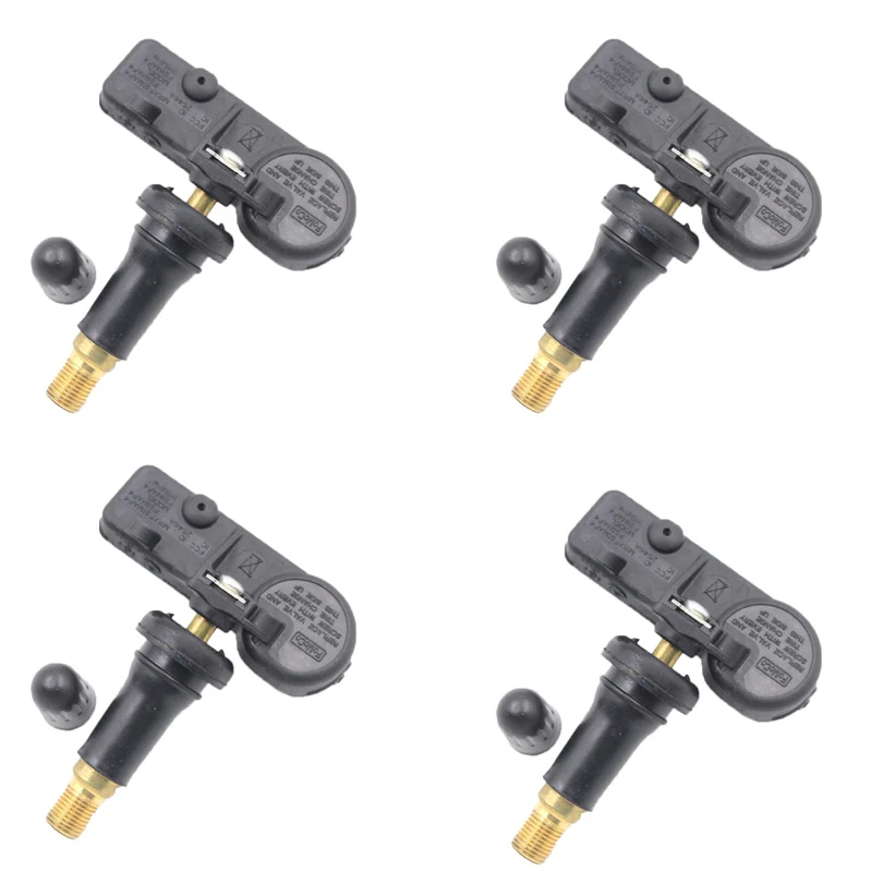 Датчик давления в шинах TPMS сенсор для Ford 9L3T-1A180-AF DE8T1A180AA DE8T-1A180-AA 315 МГц