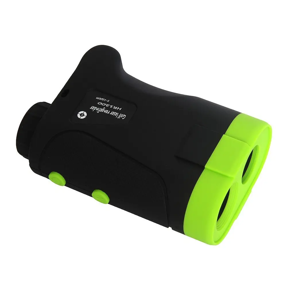 600m laser Distance Meter 6X Rangefinder Golf Hunting Telescope Speed measure tester H | Инструменты