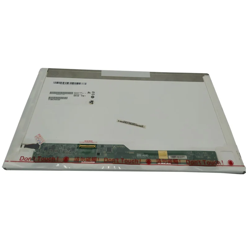 Для Acer Aspire 5552-3691 Новый светодиодный WXGA HD Глянцевый ЖК-экран для ноутбука |