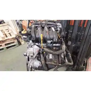 

D4F COMPLETE ENGINE RENAULT GRAND MODUS