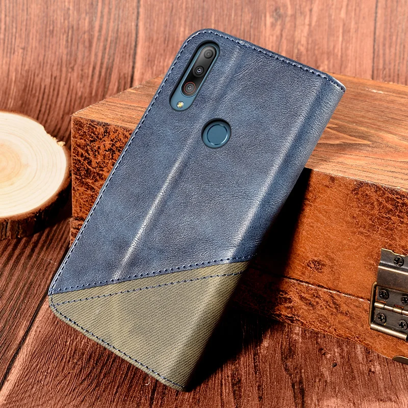 Для Asus Zenfon Max Shot ZB634KL чехол комбинированный цветной Ретро для телефона с узором