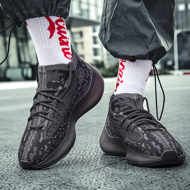 kanye west alien shoes