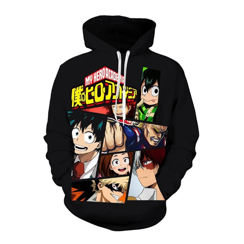 cosplay sweatshirts