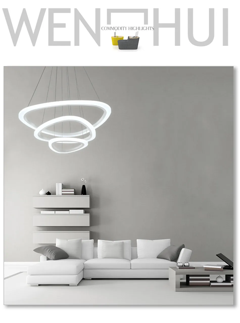 Современная люстра большая люстра, освещение Luminaria Lustre Golden Way внутренний светильник, железные хрустальные белые люстры