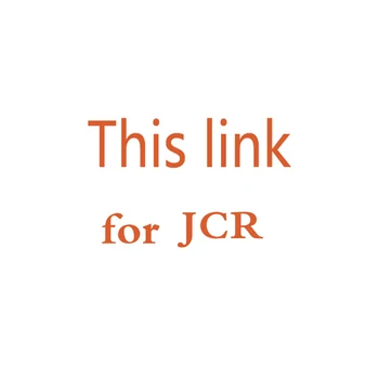 

Heat Erasable Pen Refill for JCR