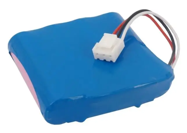 Cameron sino 2600mah аккумулятор для NIHON KOHDEN Edan SE-300A 300B медицинский аккумулятор