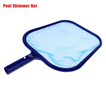 

Cleaning Pool Leaf Skimmer Net Mesh Tool Set Hot Tub Swimming Accessories