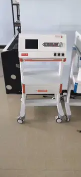 

Indiba deep care tecar therapy pain relief health care rf diathermy body sliming fat reduction beauty machine