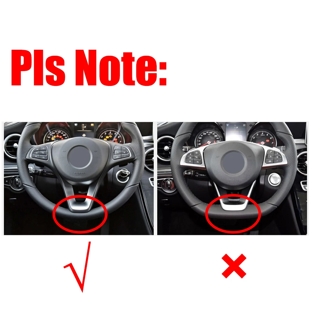 Mercedes Benz AMG Sticker 12-1